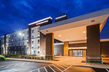 Best Western Plus Wilkes Barre-Airport