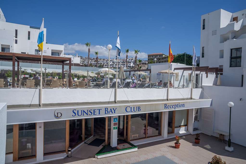 Sunset Bay Club- First Class Costa Adeje, Tenerife Island, Canary