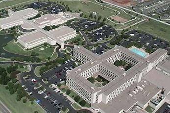 NCED Conference Center & Hotel