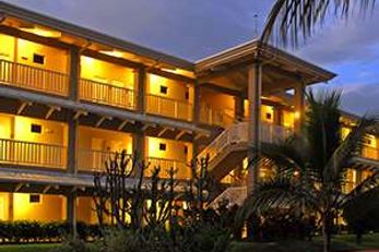 Fiesta Resort