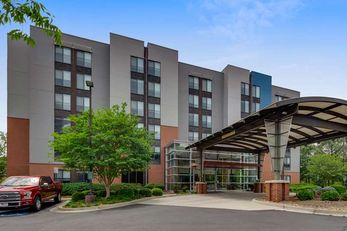 Best Western Plus Augusta Hotel
