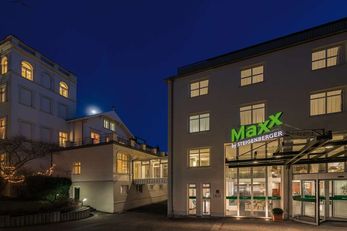 MAXX Hotel Bad Honnef