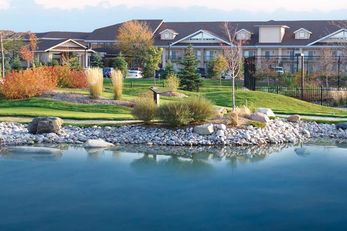 Georgian Bay Hotel & Conference Centre