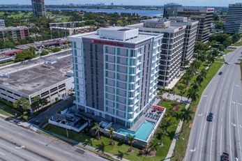 Hilton Garden Inn W Palm Beach I95 Oulet