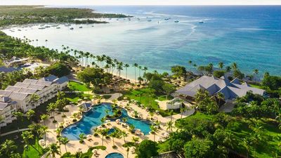 Hilton La Romana Resort & Water Park