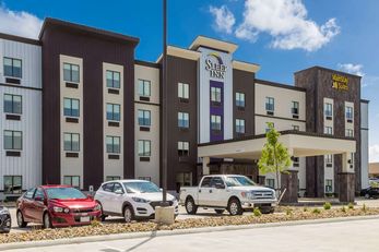 Sleep Inn Logan