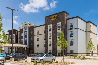 MainStay Suites Logan