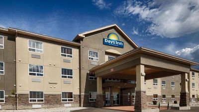 Days Inn by Wyndham Redwater