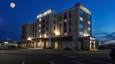 Imperia Hotel & Suites Boucherville