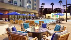 The Viv Hotel Anaheim, Tribute Portfolio- First Class Anaheim, CA
