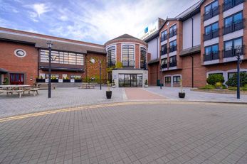Clarion Collection Hotel Loughshore