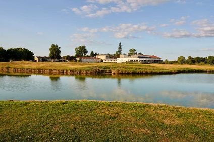 Le Relais de Margaux Golf & Spa