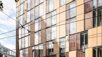 Ameron Koeln Hotel Regent