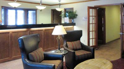Quality Inn & Suites Detroit Lakes