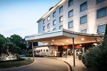Ameron Hotel Konigshof Bonn