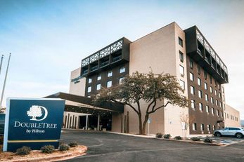 DoubleTree by Hilton Lubbock-Univ Area
