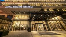 Barcelo Istanbul