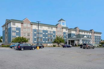 Comfort Inn & Suites Glen Mills