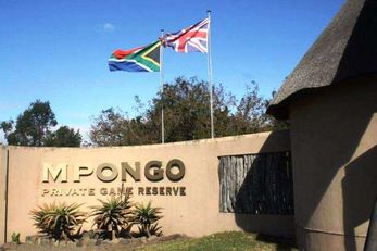 Premier Resort Mpongo Private Game Resrv