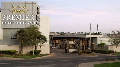 Premier Hotel Midrand