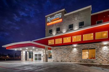 Executive Residency by BW Corpus Christi