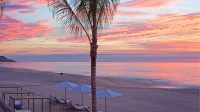 Mar del Cabo