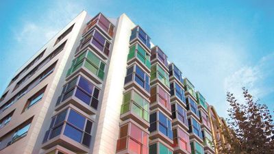Hesperia Bilbao
