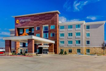 La Quinta Inn & Suites Northlake