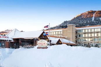 The Ridgeline Hotel, an Ascend Hotel