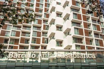 Barcelo Anfa Casablanca