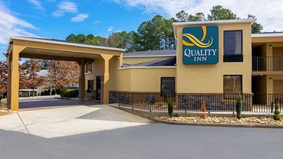 Quality Inn Villa Rica