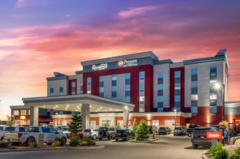 Best Western Premier Executive Residency