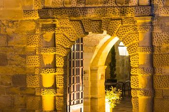 Chateau des Ducs de Joyeuse