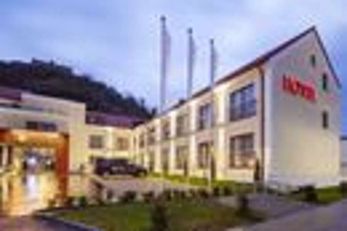 Forsters Posthotel in Donaustauf