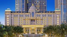 Habtoor Palace, LXR Hotels & Resorts