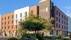 Home2 Suites Alameda Oakland Airport