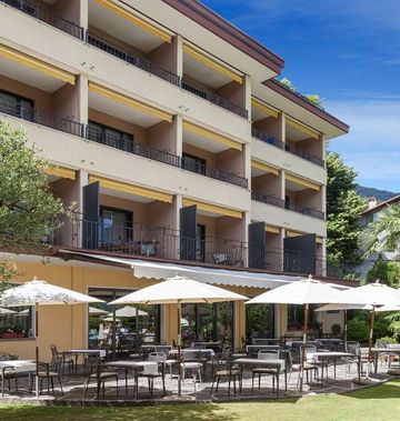 Boutique Hotel Remorino