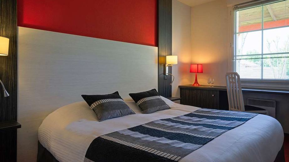 Hotel Pillebois - Montrevel-En-Bresse, France Meeting Rooms & Event Space |  Northstar Meetings Group