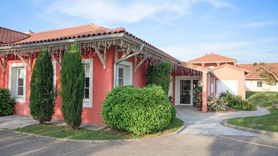 Cmp montrevel en bresse