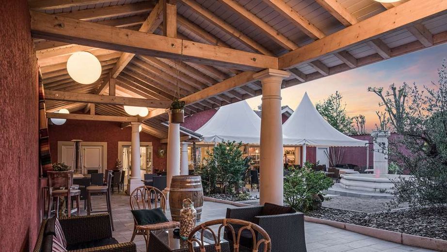 Hotel Pillebois - Montrevel-En-Bresse, France Meeting Rooms & Event Space |  Northstar Meetings Group