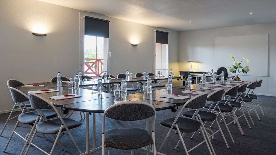 Hotel Pillebois - Montrevel-En-Bresse, France Meeting Rooms & Event Space |  Northstar Meetings Group