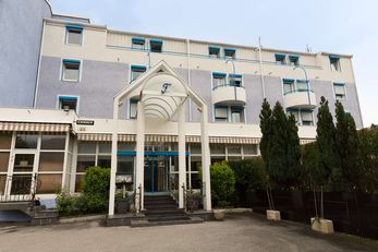 Inter Hotel du Faucigny
