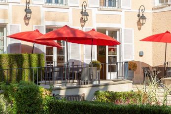 Hotel Saint Laurent