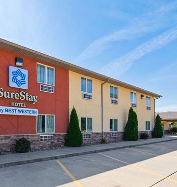 SureStay Hotel by Best Western