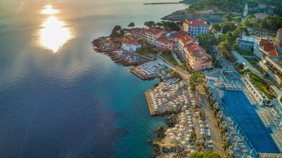 Vitality Hotel Punta