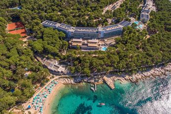 Wellness Hotel Aurora