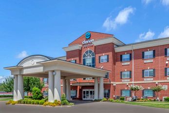 Clarion Inn Sulphur Springs