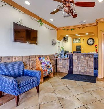 Quality Inn Brownsville