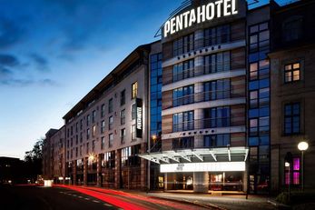 pentahotel Braunschweig