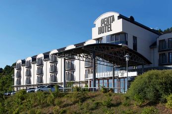 pentahotel Eisenach